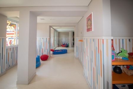 Apartamento para alugar com 64m², 2 quartos e 1 vagaÁrea comum