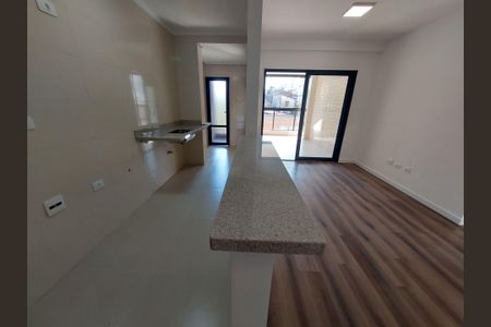 Apartamento à venda com 2 quartos, 65m² em Vila Zanardi, Guarulhos
