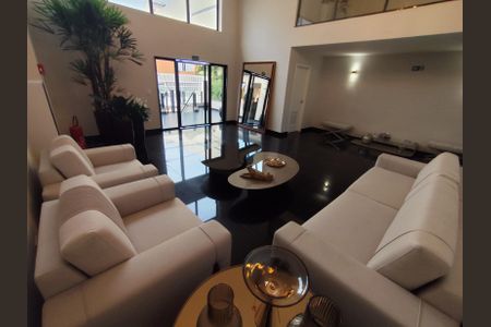 Apartamento à venda com 2 quartos, 65m² em Vila Zanardi, Guarulhos