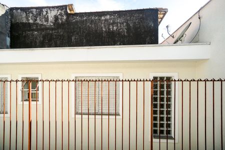Casa para alugar com 140m², 3 quartos e 2 vagasVista do quarto 01