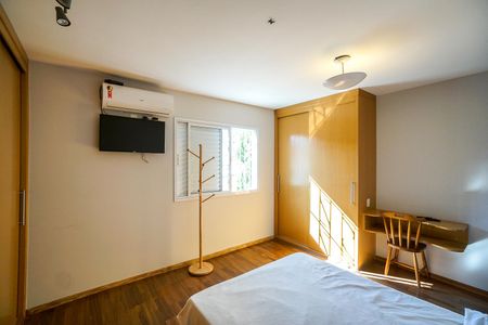 Casa para alugar com 140m², 3 quartos e 2 vagasSuíte 