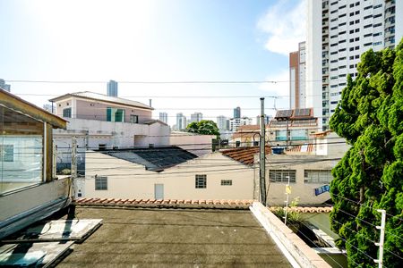 Casa para alugar com 140m², 3 quartos e 2 vagasVista da suíte