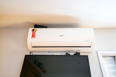 Casa para alugar com 140m², 3 quartos e 2 vagasAr condicionado