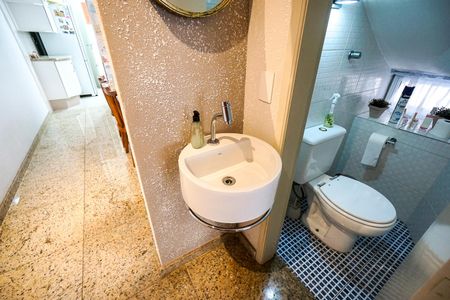 Casa para alugar com 140m², 3 quartos e 2 vagasPia