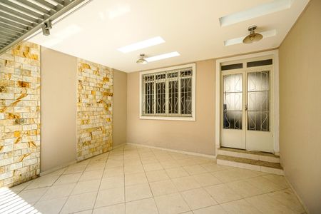 Casa para alugar com 140m², 3 quartos e 2 vagasGaragem