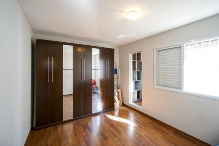 Casa para alugar com 140m², 3 quartos e 2 vagasQuarto 02