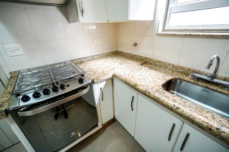 Casa para alugar com 140m², 3 quartos e 2 vagasPia e fogão