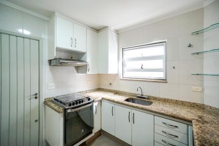 Casa para alugar com 140m², 3 quartos e 2 vagasCozinha