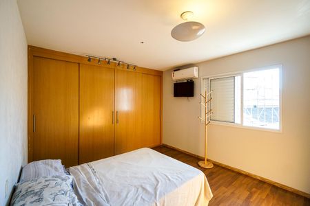 Casa para alugar com 140m², 3 quartos e 2 vagasSuíte 