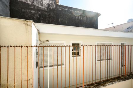 Casa para alugar com 140m², 3 quartos e 2 vagasVista do quarto 02