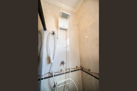 Casa para alugar com 140m², 3 quartos e 2 vagasChuveiro