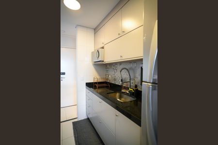 Apartamento à venda com 69m², 2 quartos e 1 vaga Apartamento à venda com 69m², 2 quartos e 1 vagaCozinha