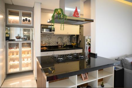 Apartamento à venda com 69m², 2 quartos e 1 vaga Apartamento à venda com 69m², 2 quartos e 1 vagaCozinha