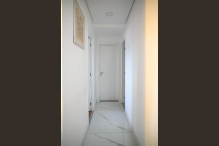 Apartamento à venda com 69m², 2 quartos e 1 vaga Apartamento à venda com 69m², 2 quartos e 1 vagaCorredor