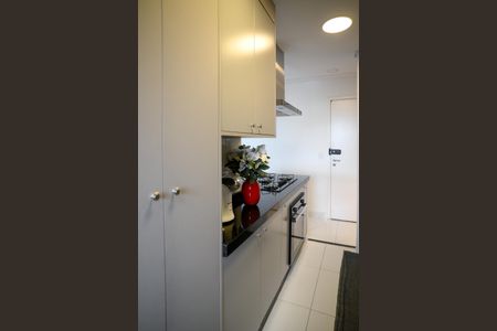 Apartamento à venda com 69m², 2 quartos e 1 vaga Apartamento à venda com 69m², 2 quartos e 1 vagaCozinha