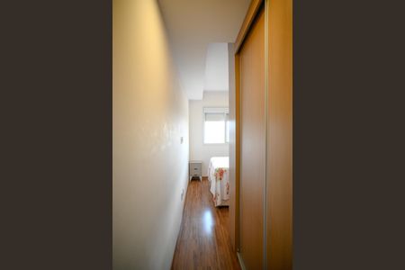 Apartamento à venda com 69m², 2 quartos e 1 vaga Apartamento à venda com 69m², 2 quartos e 1 vagaQuarto 2 - Suite