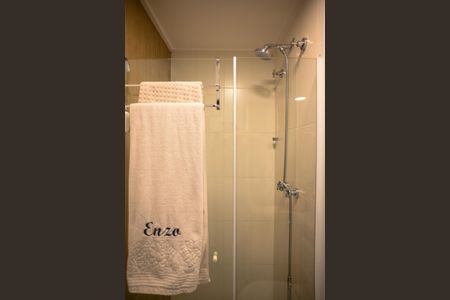 Apartamento à venda com 69m², 2 quartos e 1 vaga Apartamento à venda com 69m², 2 quartos e 1 vagaBanheiro Quarto 2 - Suite