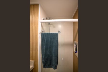 Apartamento à venda com 69m², 2 quartos e 1 vaga Apartamento à venda com 69m², 2 quartos e 1 vagaBanheiro Social