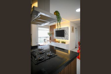 Apartamento à venda com 69m², 2 quartos e 1 vaga Apartamento à venda com 69m², 2 quartos e 1 vagaSala