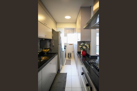 Apartamento à venda com 69m², 2 quartos e 1 vaga Apartamento à venda com 69m², 2 quartos e 1 vagaCozinha