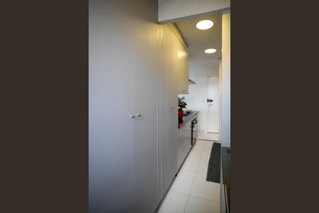 Apartamento à venda com 69m², 2 quartos e 1 vaga Apartamento à venda com 69m², 2 quartos e 1 vagaÁrea de Serviço