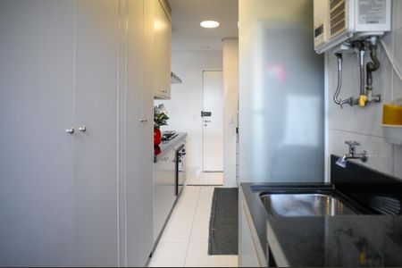 Apartamento à venda com 69m², 2 quartos e 1 vaga Apartamento à venda com 69m², 2 quartos e 1 vagaÁrea de Serviço