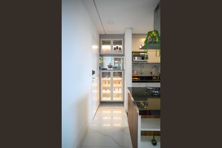 Apartamento à venda com 69m², 2 quartos e 1 vaga Apartamento à venda com 69m², 2 quartos e 1 vagaCozinha