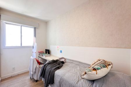 Apartamento para alugar com 64m², 2 quartos e 1 vagaQuarto 1