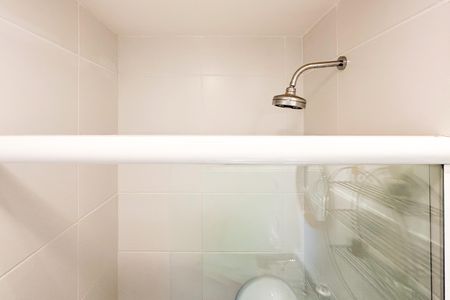 Apartamento para alugar com 64m², 2 quartos e 1 vagaBanheiro Social