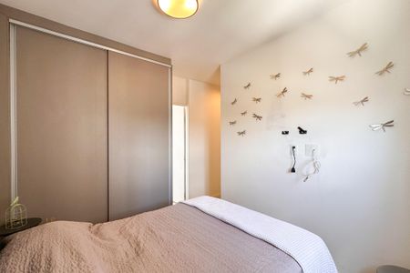 Apartamento para alugar com 64m², 2 quartos e 1 vagaSuíte 