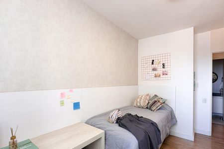 Apartamento para alugar com 64m², 2 quartos e 1 vagaQuarto 1