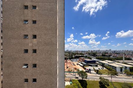 Apartamento para alugar com 64m², 2 quartos e 1 vagaVista do Quarto 1
