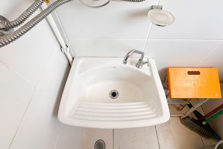 Apartamento para alugar com 64m², 2 quartos e 1 vagaÁrea de Serviço