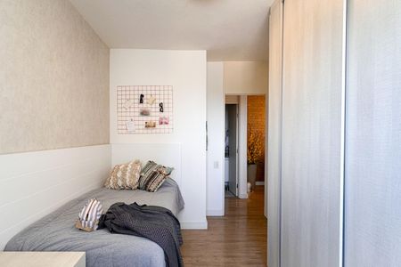 Apartamento para alugar com 64m², 2 quartos e 1 vagaQuarto 1