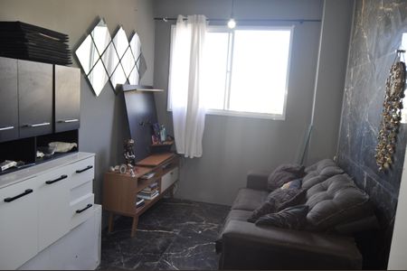 Apartamento para alugar com 1 quarto, 32m² em Riachuelo, Rio de Janeiro