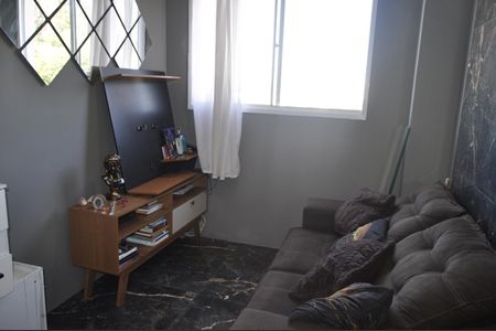 Apartamento para alugar com 1 quarto, 32m² em Riachuelo, Rio de Janeiro