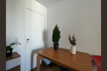 Apartamento para alugar com 143m², 3 quartos e 1 vagaEntrada