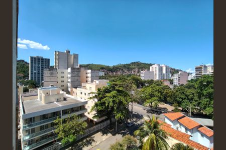 Apartamento para alugar com 143m², 3 quartos e 1 vagaVista da Sala