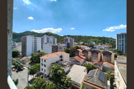 Apartamento para alugar com 143m², 3 quartos e 1 vagaVista da Suíte