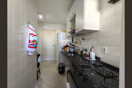 Apartamento para alugar com 143m², 3 quartos e 1 vagaCozinha