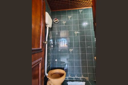 Apartamento para alugar com 143m², 3 quartos e 1 vagaBanheiro Corredor