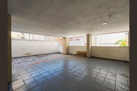 Apartamento para alugar com 143m², 3 quartos e 1 vagaÁrea comum - Playground