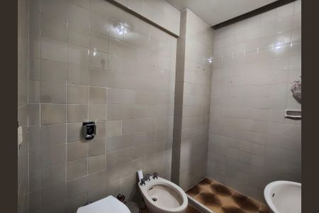 Apartamento para alugar com 143m², 3 quartos e 1 vagaBanheiro Corredor