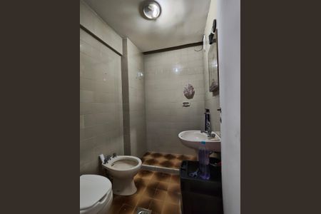 Apartamento para alugar com 143m², 3 quartos e 1 vagaBanheiro Corredor