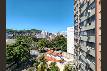 Apartamento para alugar com 143m², 3 quartos e 1 vagaVista da Sala