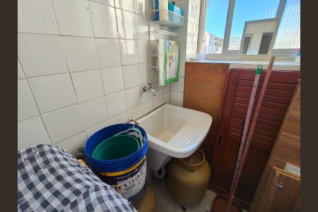 Apartamento para alugar com 143m², 3 quartos e 1 vagaÁrea de Serviço