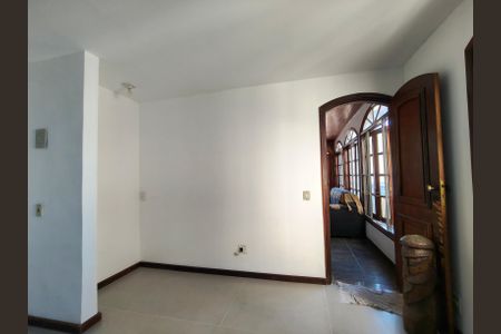 Apartamento para alugar com 143m², 3 quartos e 1 vagaQuarto 2