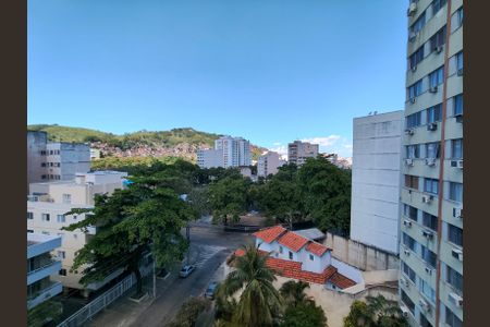 Apartamento para alugar com 143m², 3 quartos e 1 vagaVista do Quarto 1
