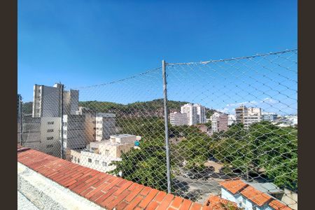 Apartamento para alugar com 143m², 3 quartos e 1 vagaVista do Terraço