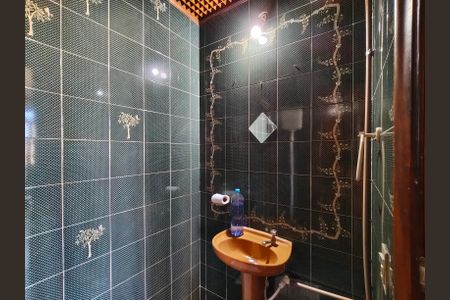 Apartamento para alugar com 143m², 3 quartos e 1 vagaBanheiro Corredor